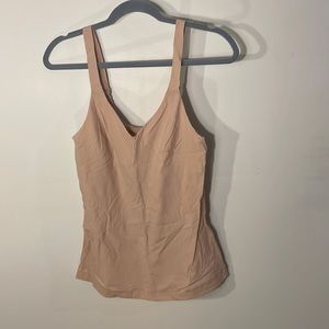Lululemon Simply Sleek 2-in-1 Tank